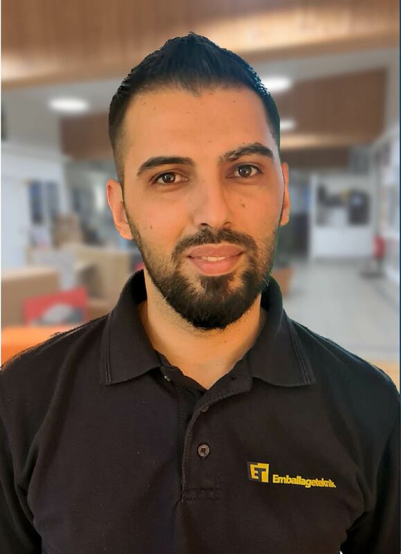 Dany Jdeed