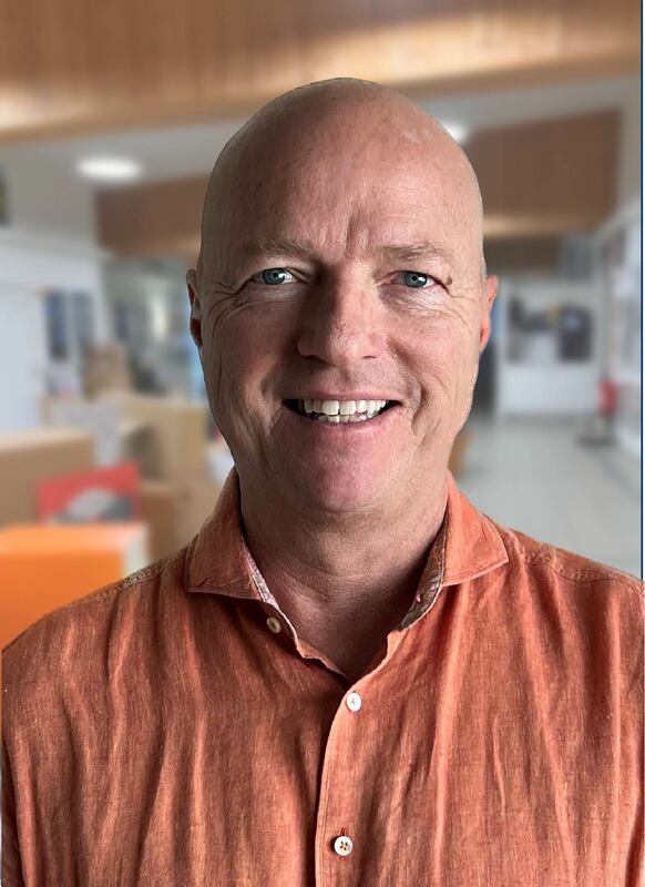Håkan Forsmark