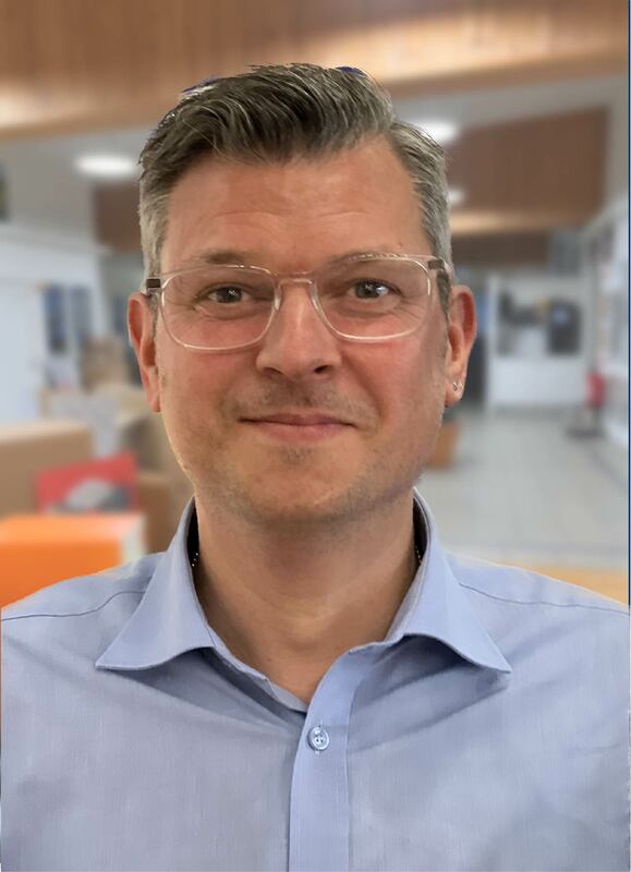 Johan Lindman