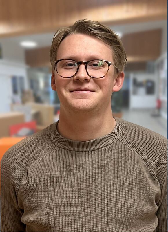 Lucas Pontén