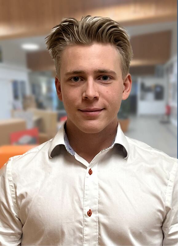 Simon Pontén